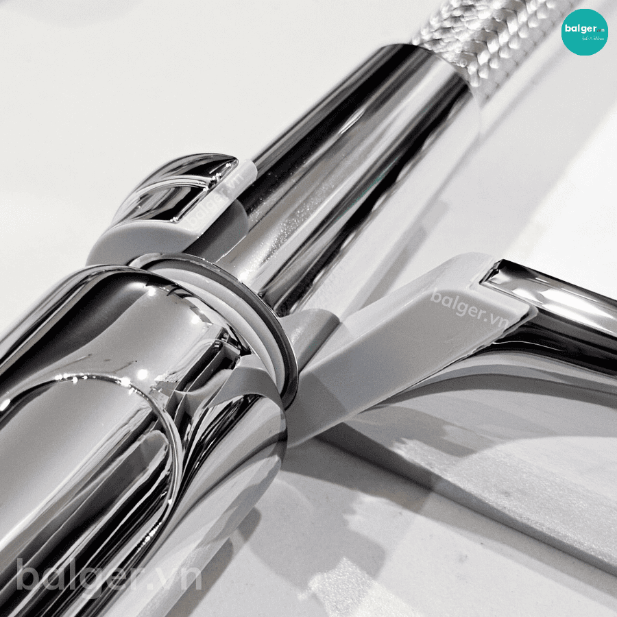 Vòi Rửa Bát Grohe K7 31379000 Nhập Khẩu