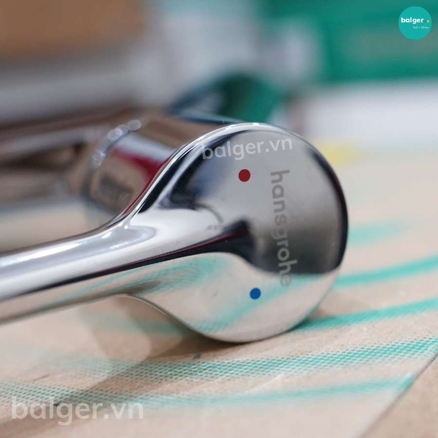 Vòi rửa mặt Hansgrohe Talis S 72021000 nhập khẩu