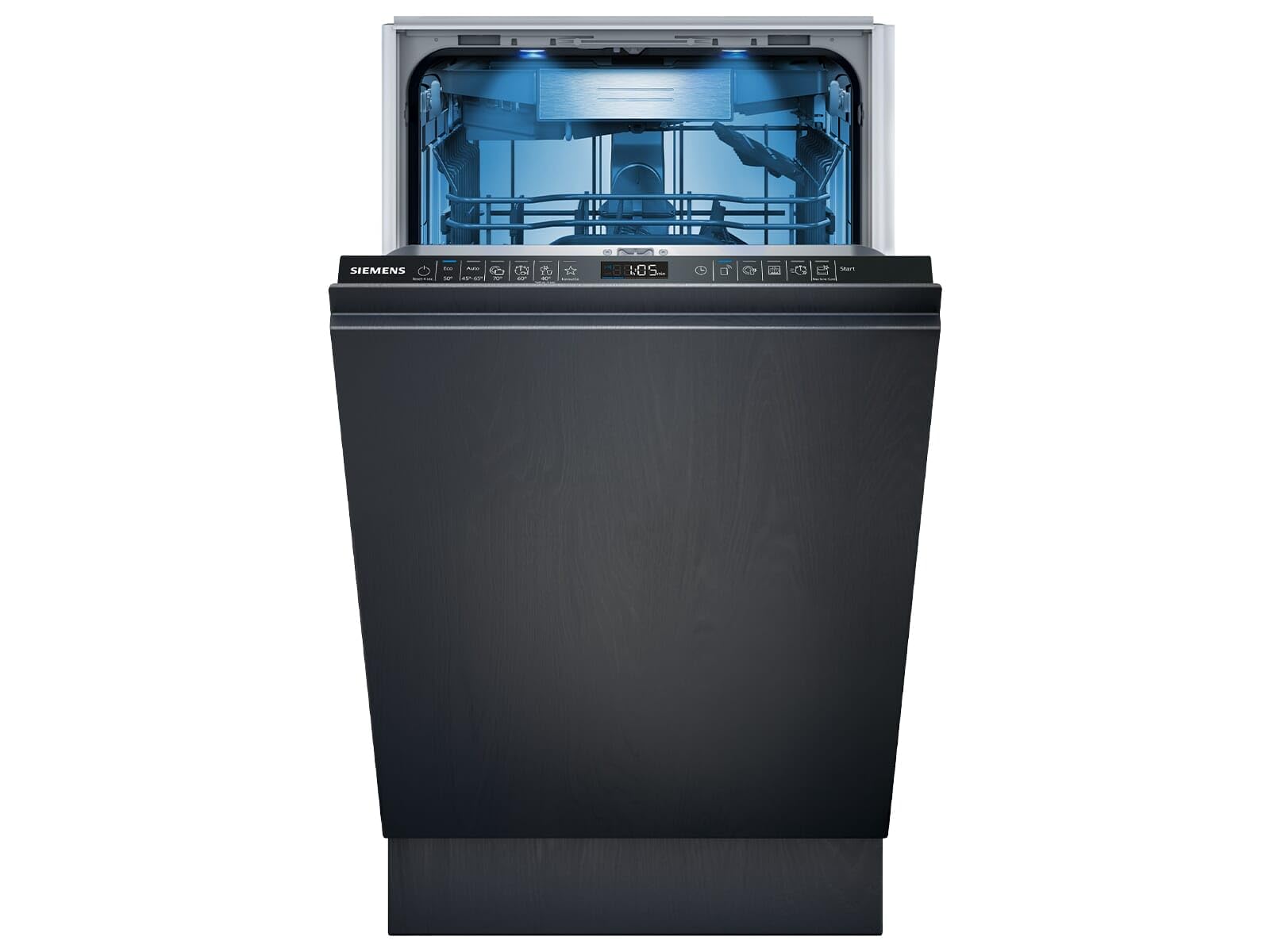 Máy Rửa Bát Âm Tủ SR65YX08ME IQ 500 Nhập Khẩu
