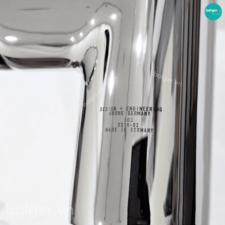 Vòi Rửa Bát Grohe K7 31379000 Nhập Khẩu