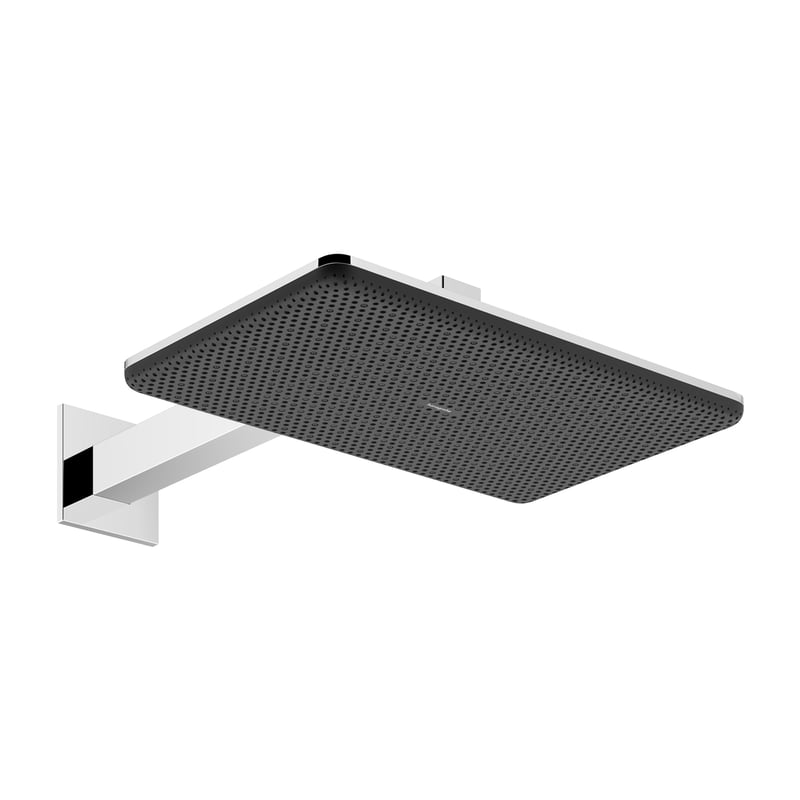 Bộ Sen Gắn Tường Hansgrohe Raindance Alive S SH20E30000 Nhập Khẩu