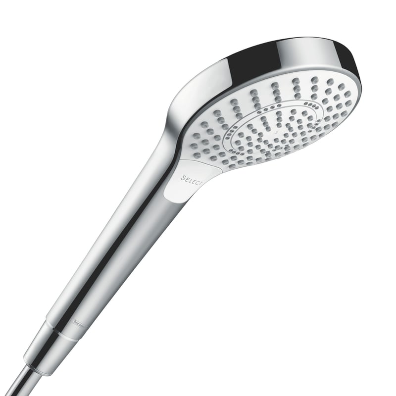 Bộ Sen Gắn Tường Hansgrohe Croma SH20S2800000
