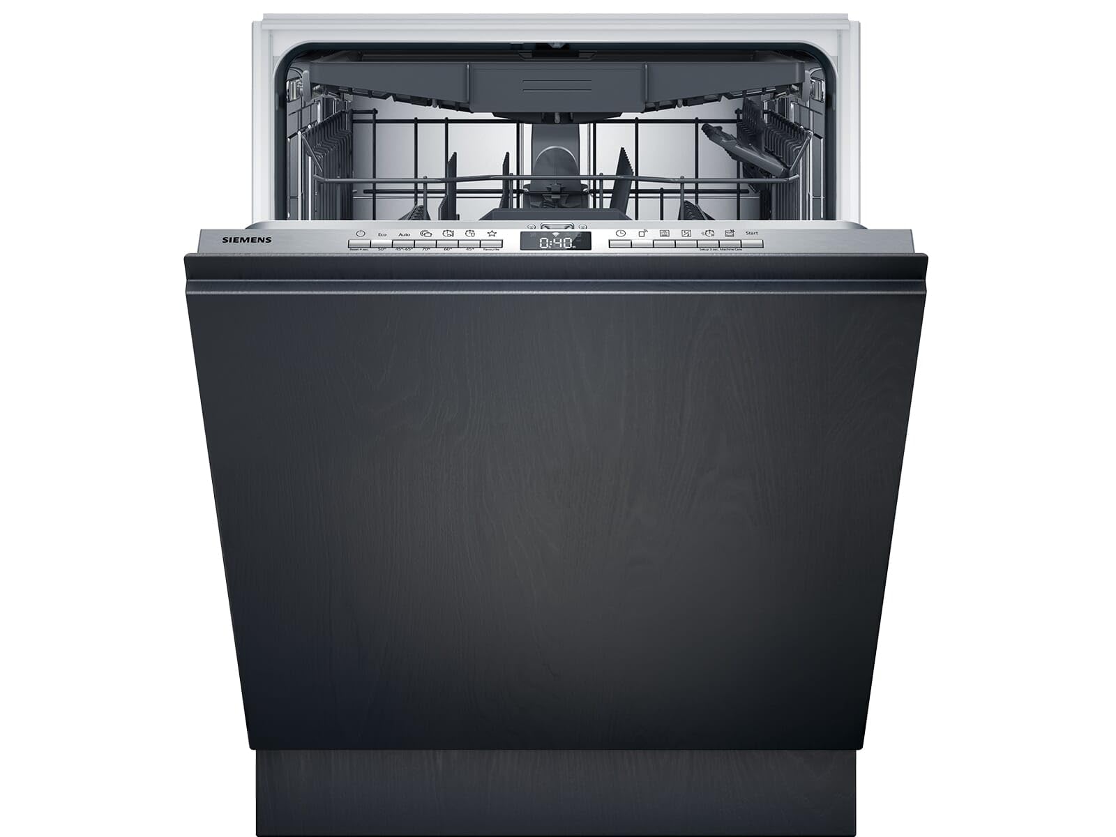 Máy Rửa Bát Âm Tủ Siemens SX73EX22CE IQ 300 Nhập Khẩu