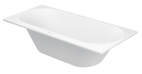 Bồn tắm âm Duravit Darling 1800 x 800