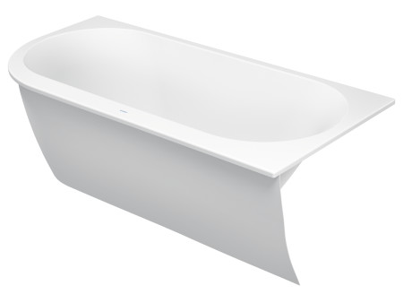 Bồn tắm góc Duravit Luv 1900 x 900