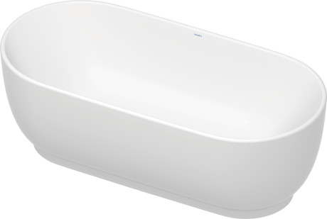 Bồn tắm độc lập Duravit Luv 1800 x 850