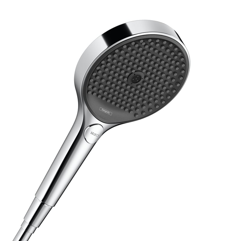 Bộ Sen Gắn Tường Hansgrohe Rainfinity SH40S3600000 Nhập Khẩu