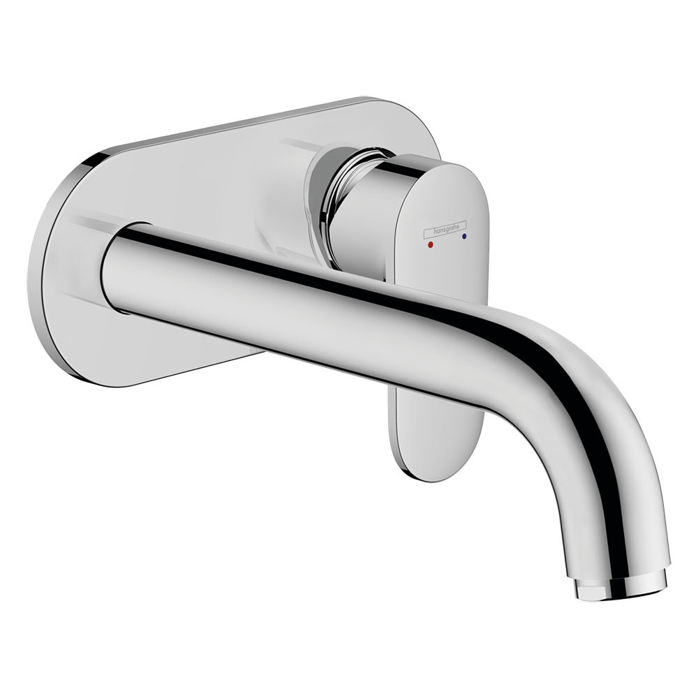 Vòi Rửa Mặt Âm Tường Hansgrohe Vernis 71576000
