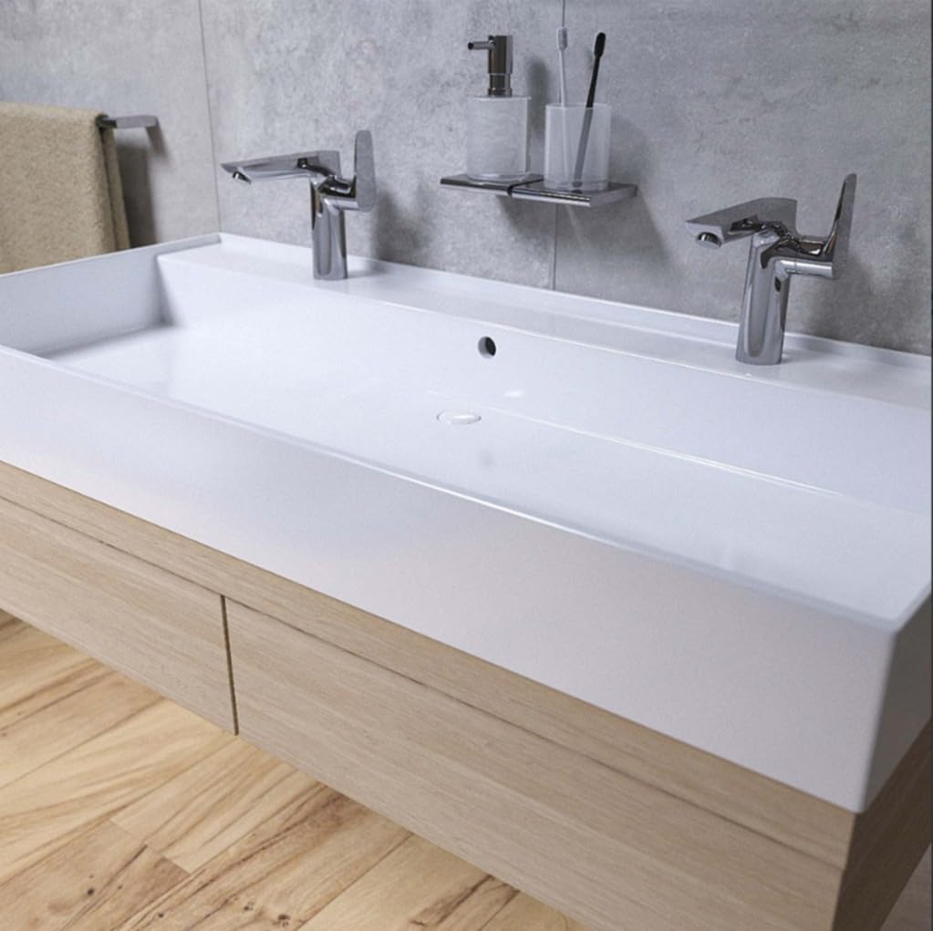 Vòi rửa mặt Hansgrohe Talis E 71755000 nhập khẩu