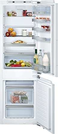 Tủ lạnh âm tủ NEFF N70 - KI7863FF0