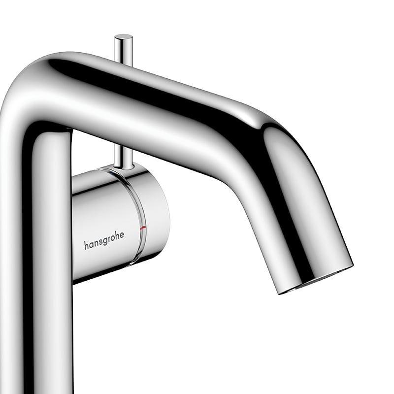 Vòi rửa mặt Hansgrohe Tecturis S 73320000 nhập khẩu
