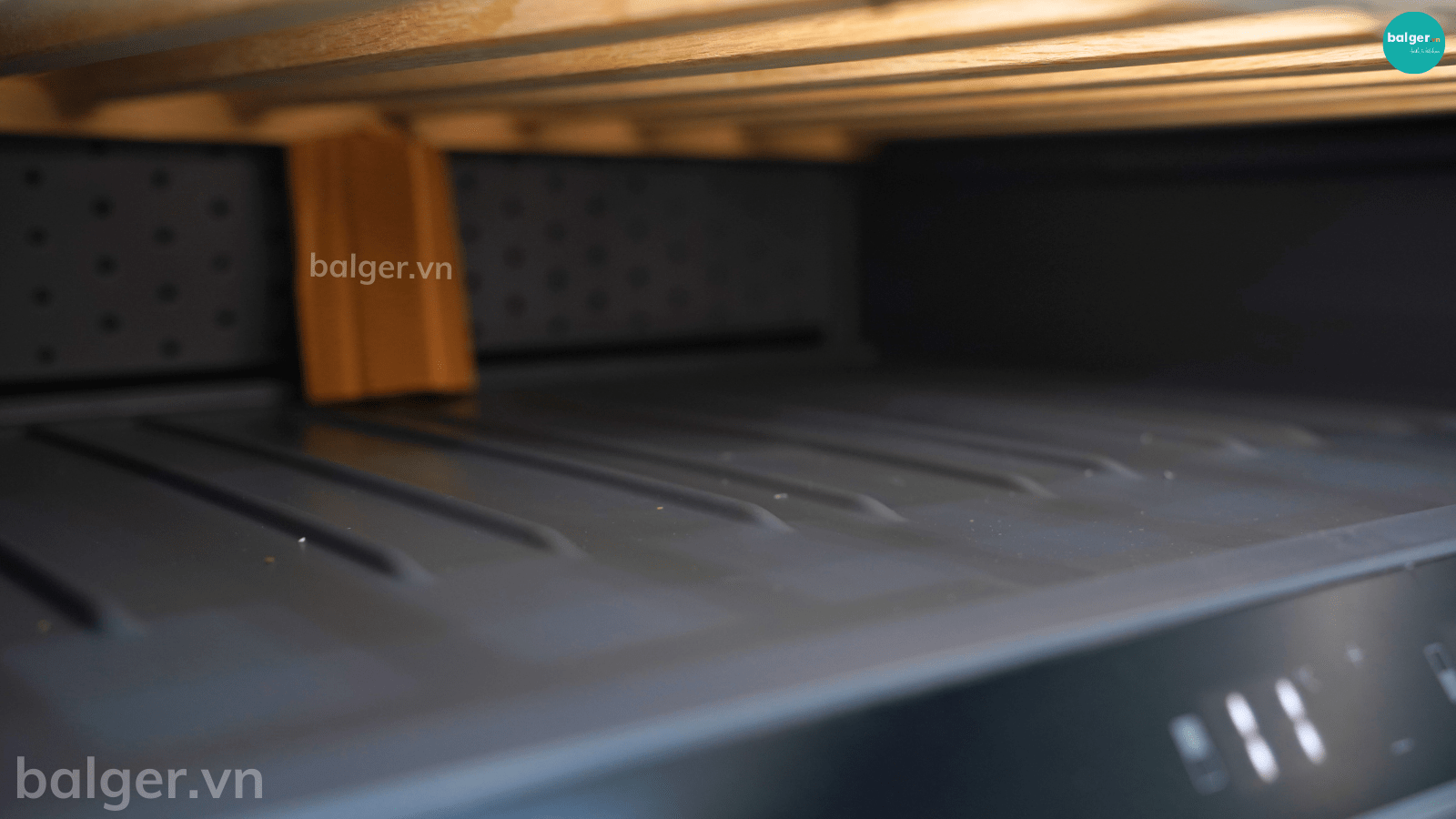 Tủ Rượu Âm Tủ Siemens KU21WAHG0 Nhập Khẩu