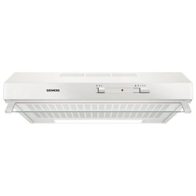 Hút mùi gắn tủ Siemens iQ100 LU62LFA21