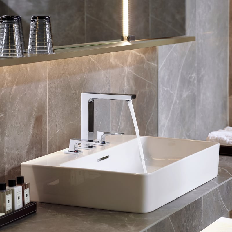 Vòi rửa mặt Hansgrohe Metropol 32515000 nhập khẩu