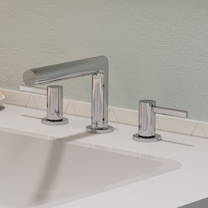 Vòi rửa mặt Hansgrohe Zesis S 74733000 nhập khẩu