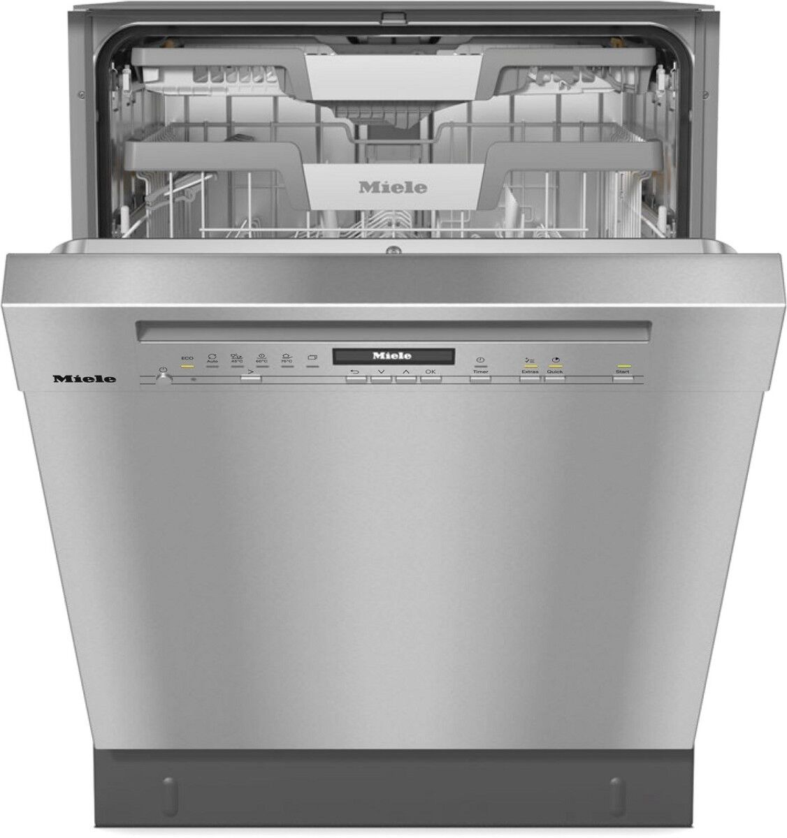 Máy Rửa Bát Miele G 7623 SC AutoDos E