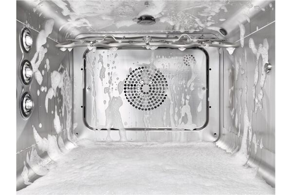 Lò Nướng Hấp Âm Tủ Miele DGC 7460 HC Pro Made In Germany