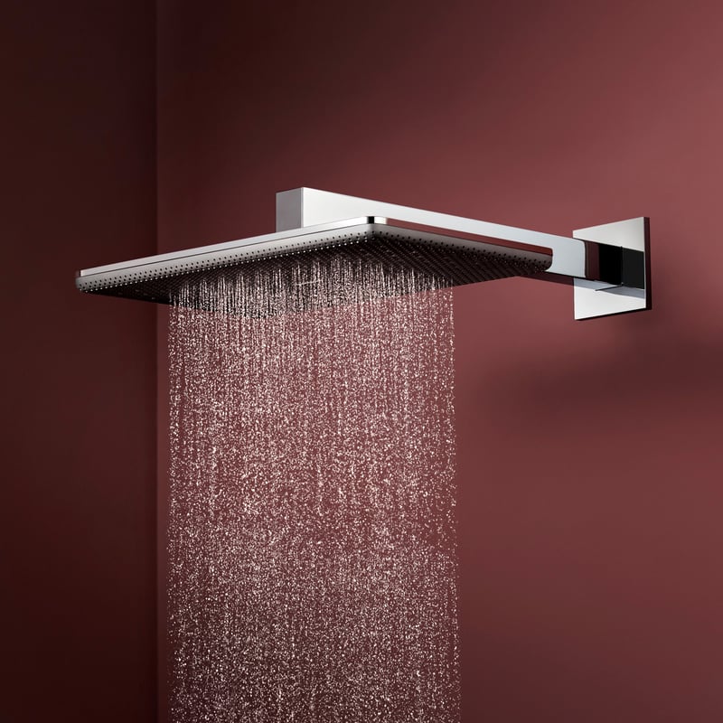 Bộ Sen Gắn Tường Hansgrohe Raindance Alive S SH20E30000 Nhập Khẩu