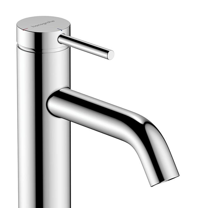 Vòi rửa mặt Hansgrohe Tecturis S 73314000 nhập khẩu