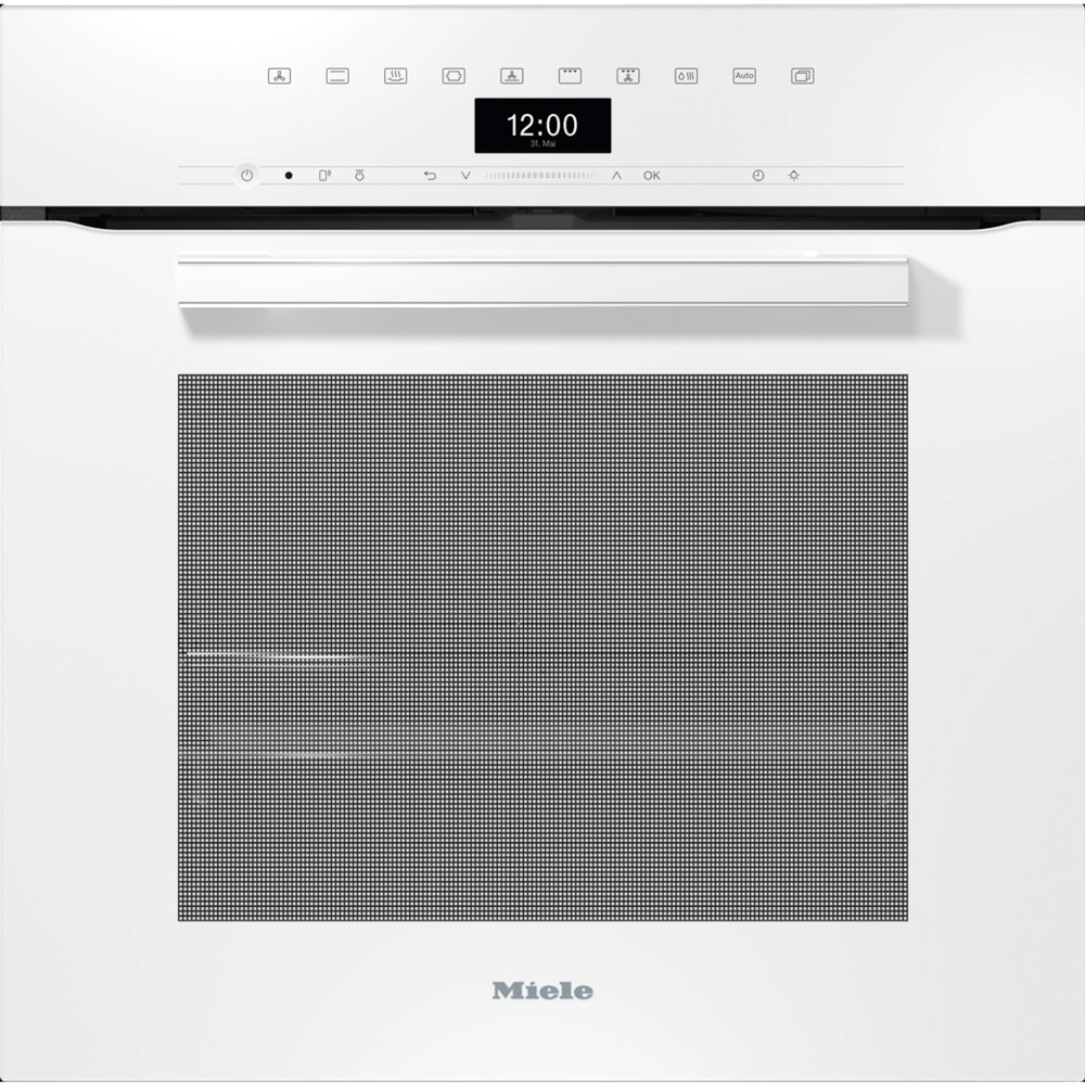 Lò nướng hấp âm tủ Miele DGC 7450