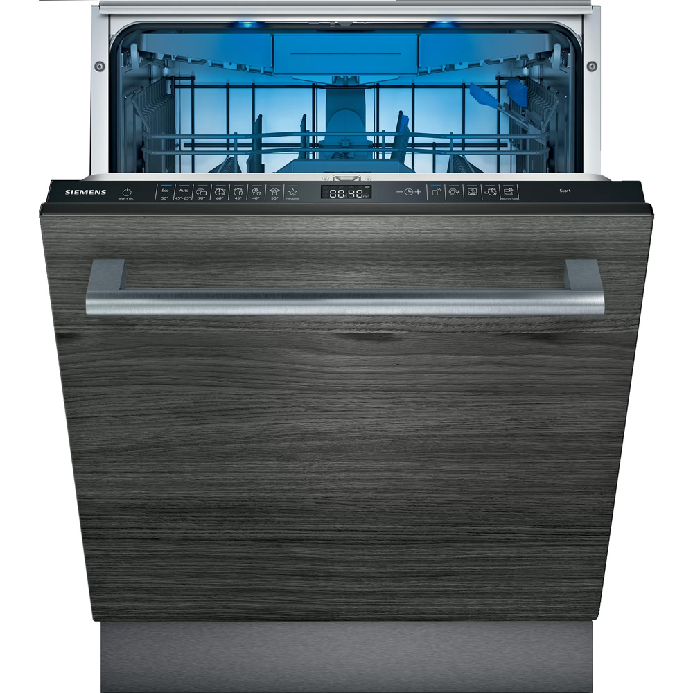 Máy rửa bát âm toàn phần Siemens iQ500 SN65ZX49CE
