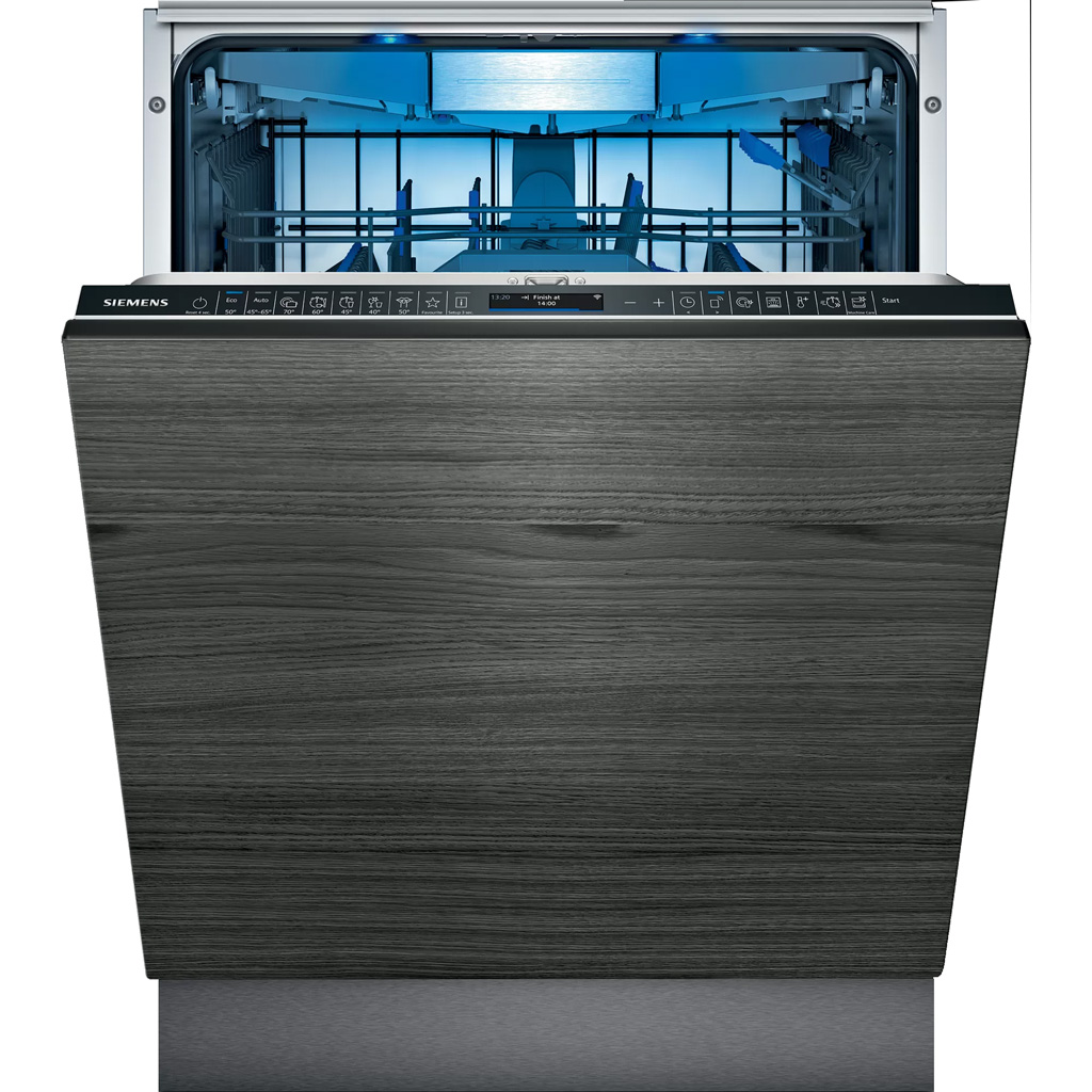 Máy rửa bát âm toàn phần Siemens iQ700 SN87YX01CE