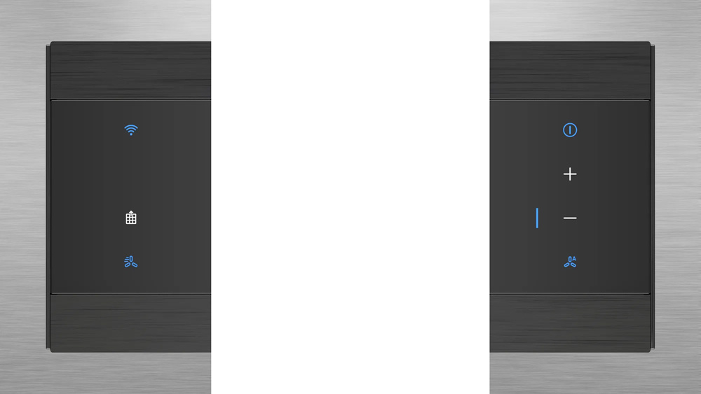 Hút mùi âm bàn Siemens iQ700 90cm