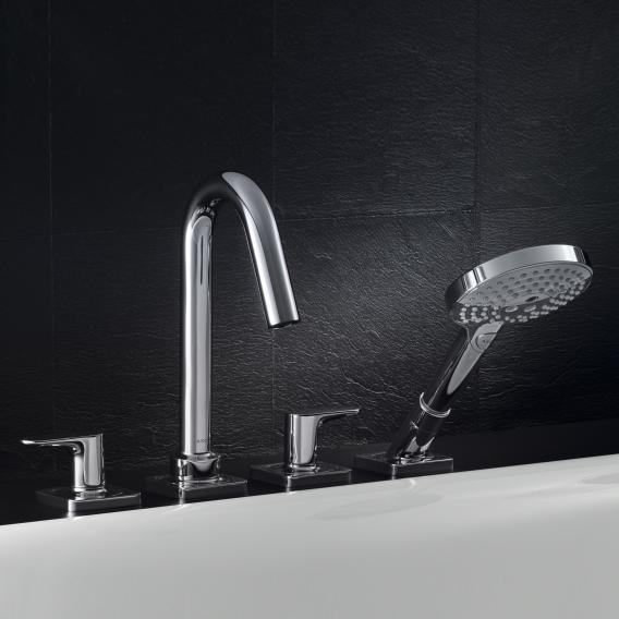 Vòi cấp nổi AXOR Citterio M
