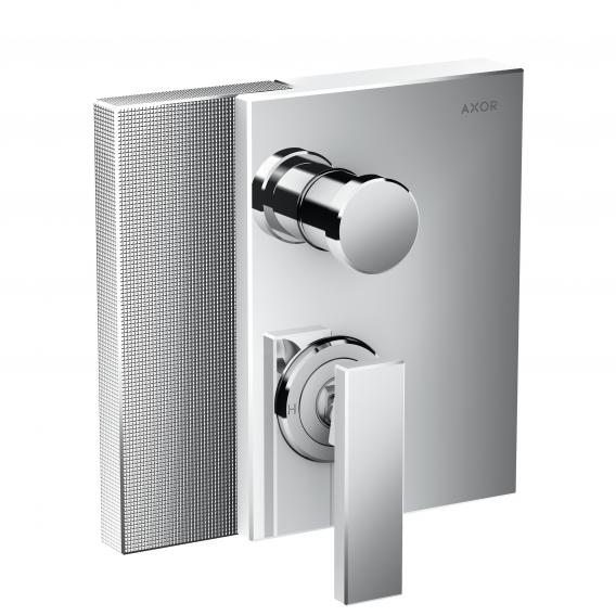 Vòi cấp gắn tường AXOR Edge
