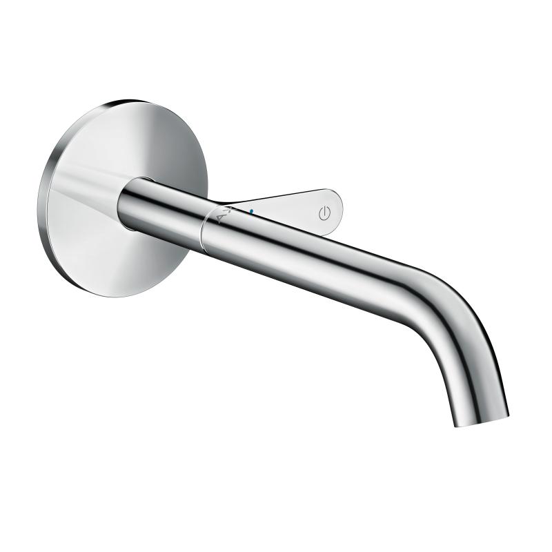 Vòi rửa mặt âm tường AXOR One