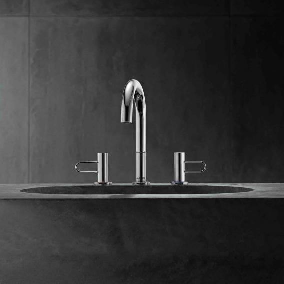 Vòi rửa mặt AXOR Uno 200