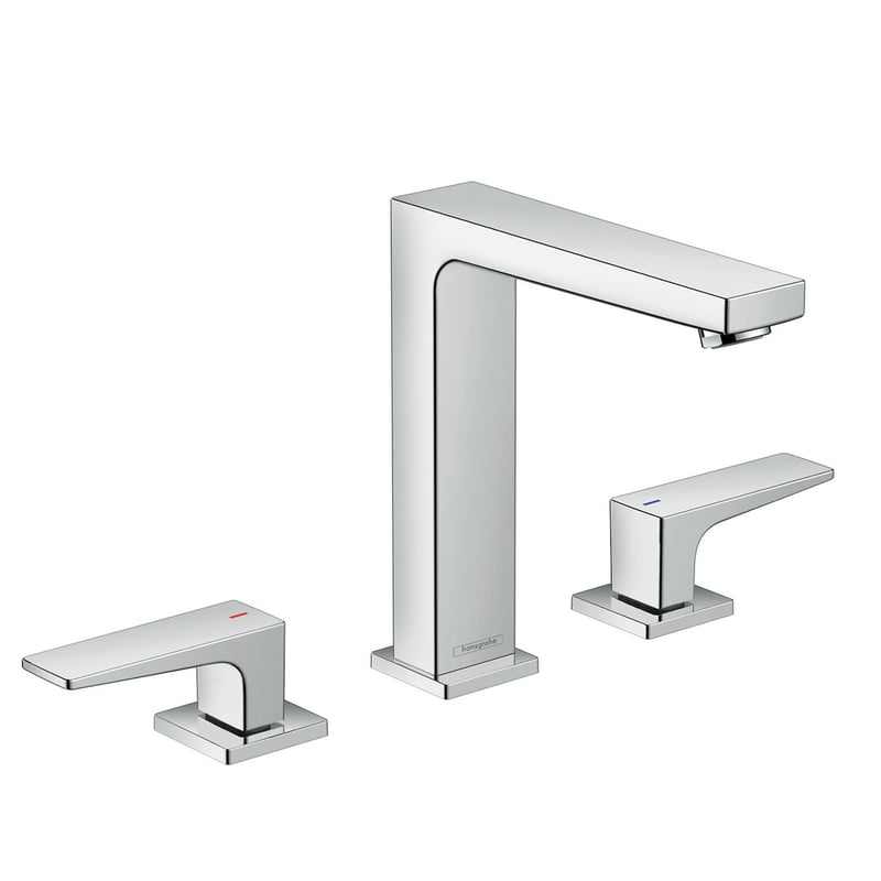 Vòi rửa mặt Hansgrohe Metropol 32515000 nhập khẩu