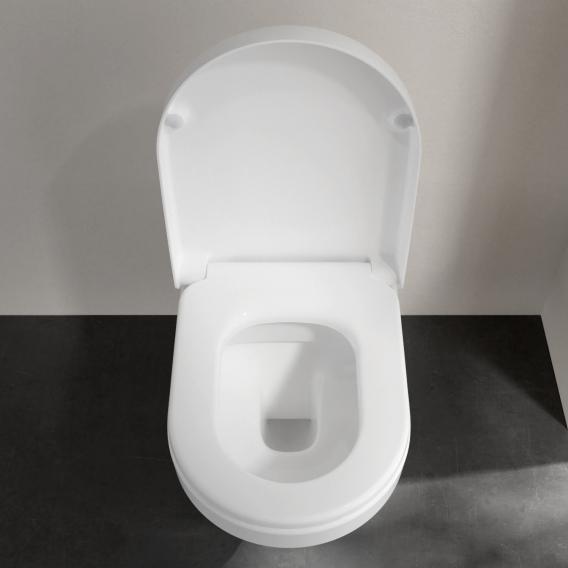 Bồn cầu gắn tường Villeroy & Boch ViCare