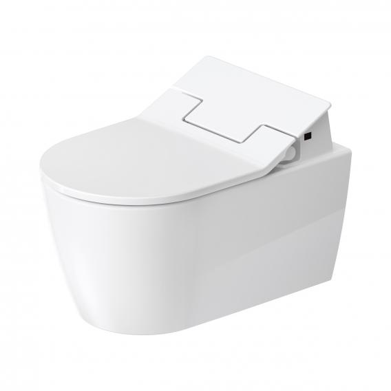 Bồn cầu gắn tường Duravit ME by Starck for SensoWash®