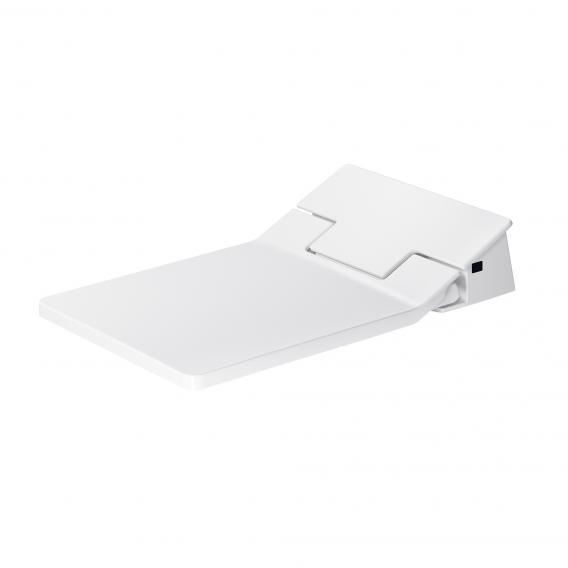 Bồn cầu gắn tường Duravit Vero Air SensoWash®