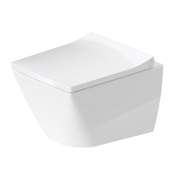 Bồn cầu gắn tường Duravit Viu