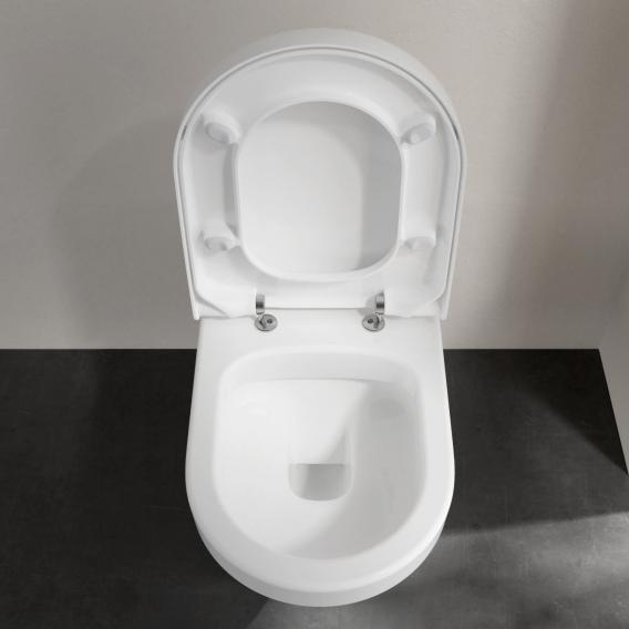 Bồn cầu gắn tường Villeroy & Boch ViCare