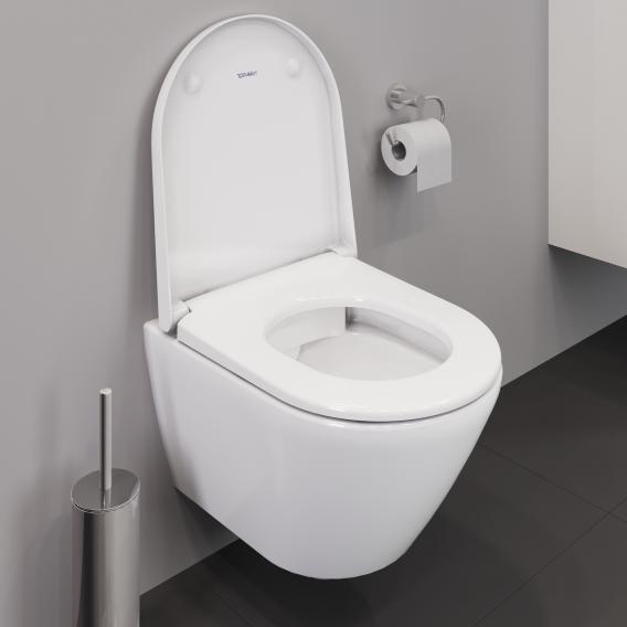 Bồn cầu gắn tường Duravit D-Neo