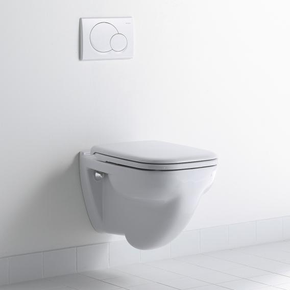 Bồn cầu gắn tường Duravit D-Neo