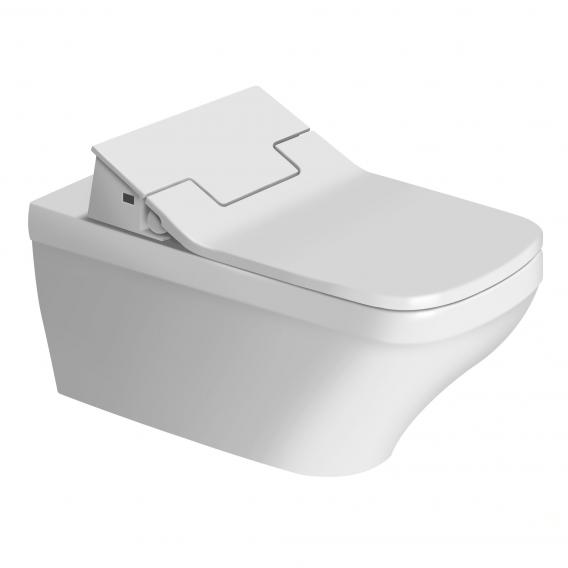 Bồn cầu gắn tường Duravit DuraStyle  SensoWash® Slim