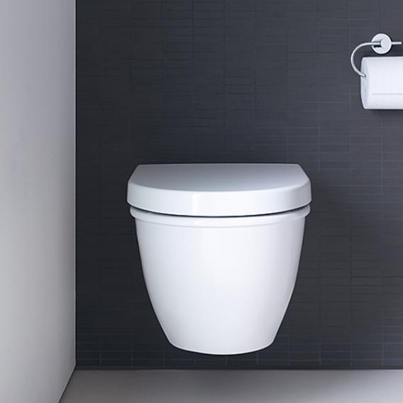 Bồn cầu gắn tường Duravit Darling Toilet
