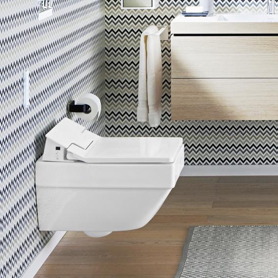 Bồn cầu gắn tường Duravit Vero Air SensoWash®