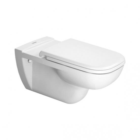 Bồn cầu gắn tường Duravit D-Neo Vital