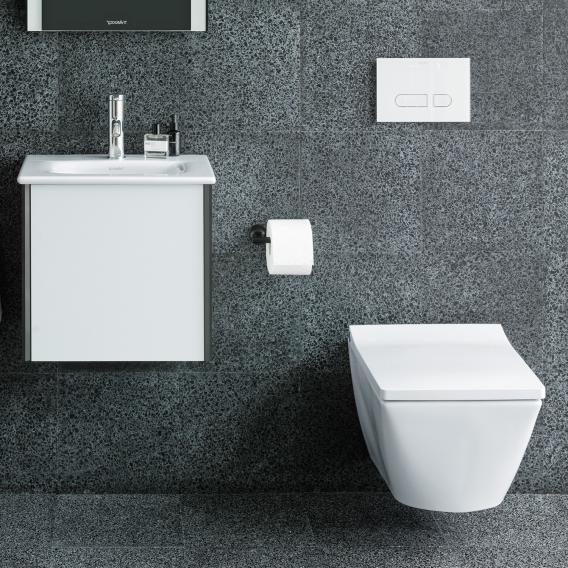 Bồn cầu gắn tường Duravit Viu