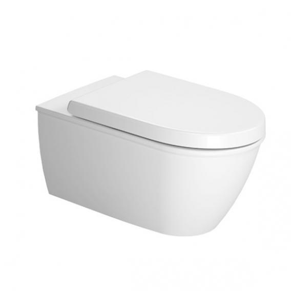 Bồn cầu gắn tường Duravit Darling Toilet