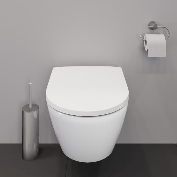 Bồn cầu gắn tường Duravit D-Neo