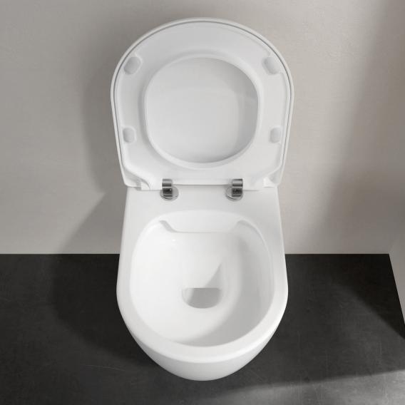 Bồn cầu gắn tường Villeroy & Boch Avento, DirectFlush