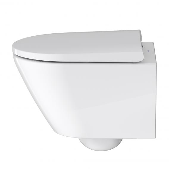 Bồn cầu gắn tường Duravit D-Neo