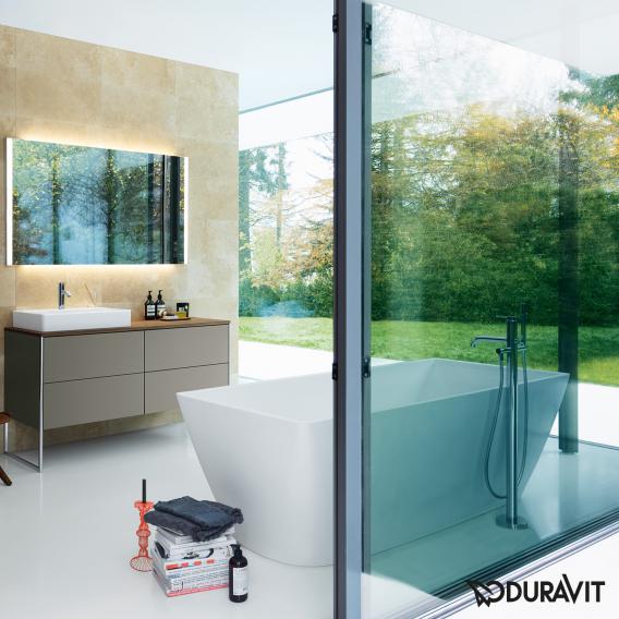Bồn sục Duravit DuraSquare
