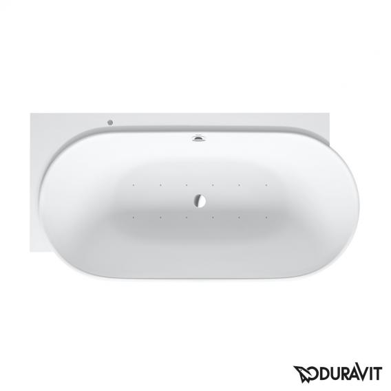 Bồn sục Duravit Luv